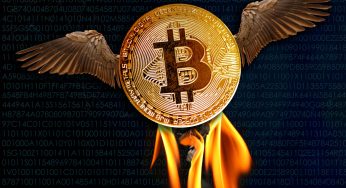 Indicador aponta que o Bitcoin pode estar perto do fundo