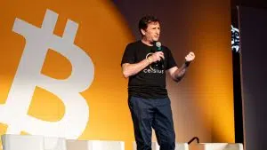 Alex Mashinsky, CEO da Celsius.