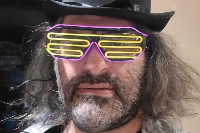 CTO da Ripple, David Schwartz