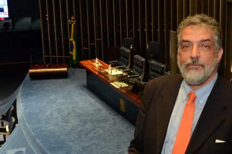Candidato Fiuza Bitcoin