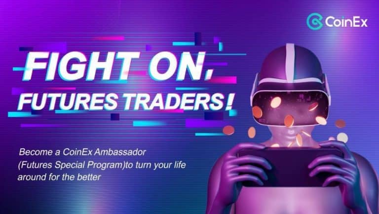 Estratégia de ganho infalível: Lucre como Embaixador CoinEx (Programa Especial de Futuros)