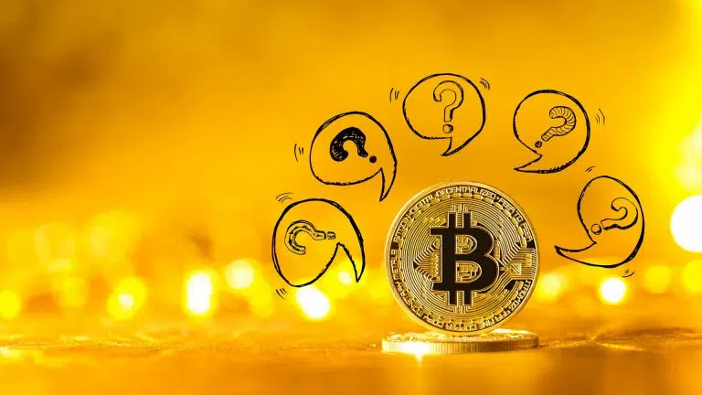 Dúvidas ao redor do Bitcoin, dicas e criptomoedas