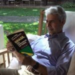 Felipe D'Avila, candidato a presidente no Brasil em 2022 pelo partido NOVO