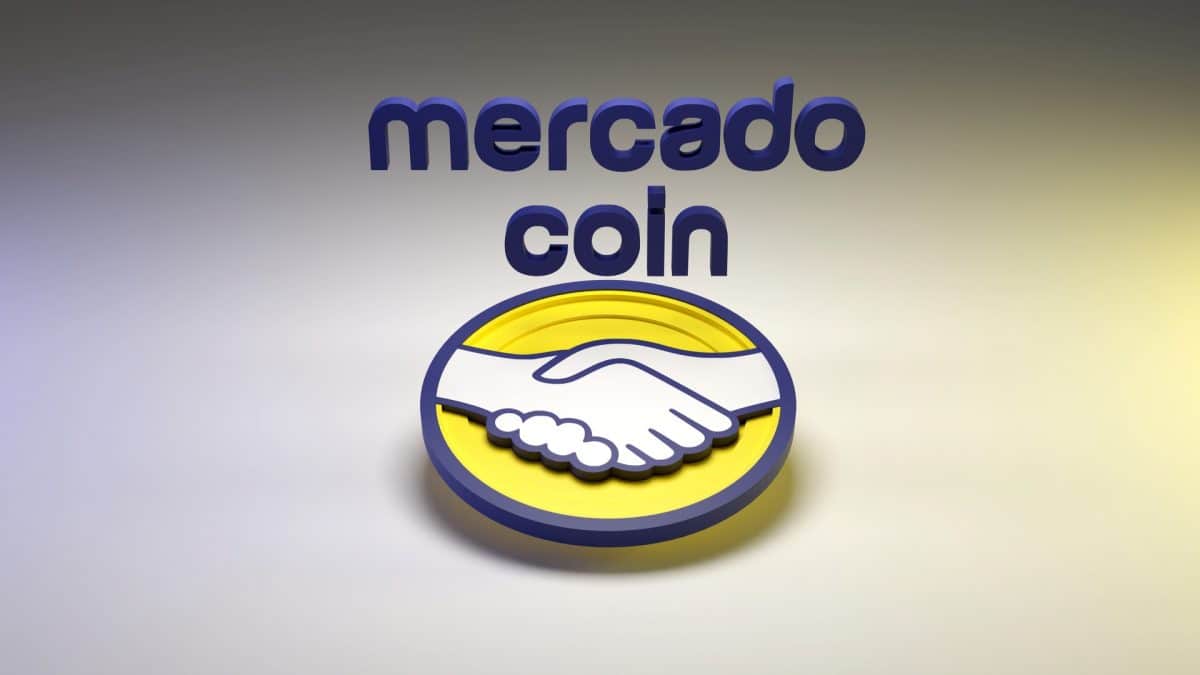 Mercado Coin, criptomoeda do Mercado Livre