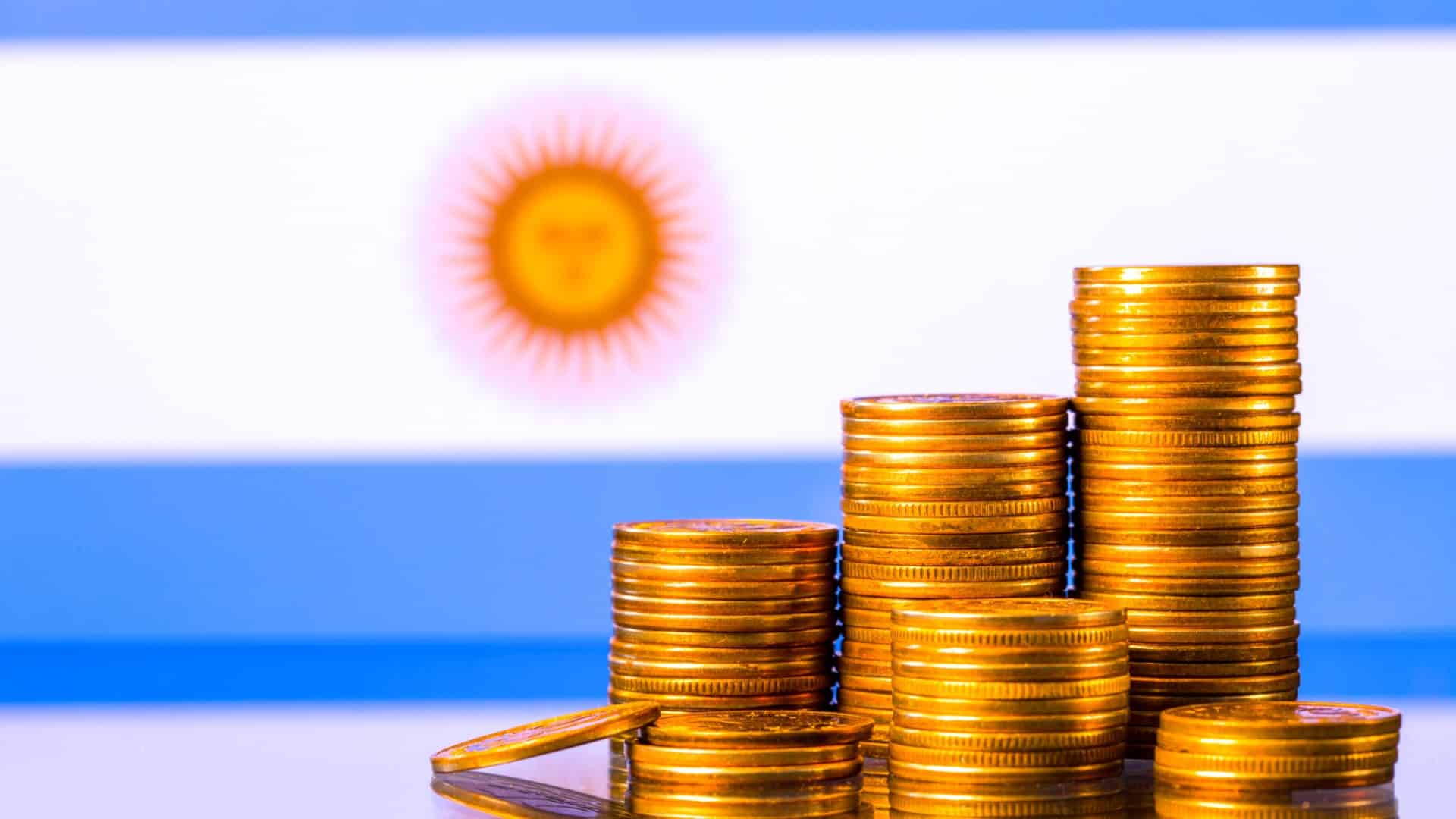 Cidade argentina é a primeira a aceitar criptomoedas para pagamento de imposto