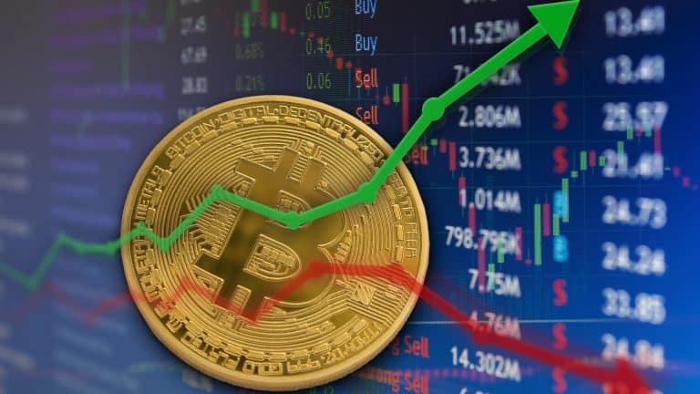 Previsão de queda ou alta do bitcoin