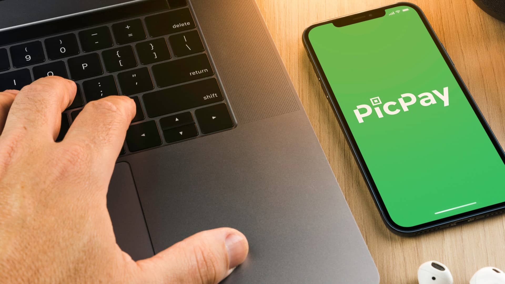 PicPay anuncia vagas para programador blockchain e Web3