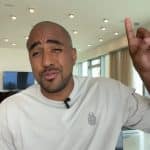 Raiam Santos, influencer no Brasil contou como caiu em golpe de criptomoedas