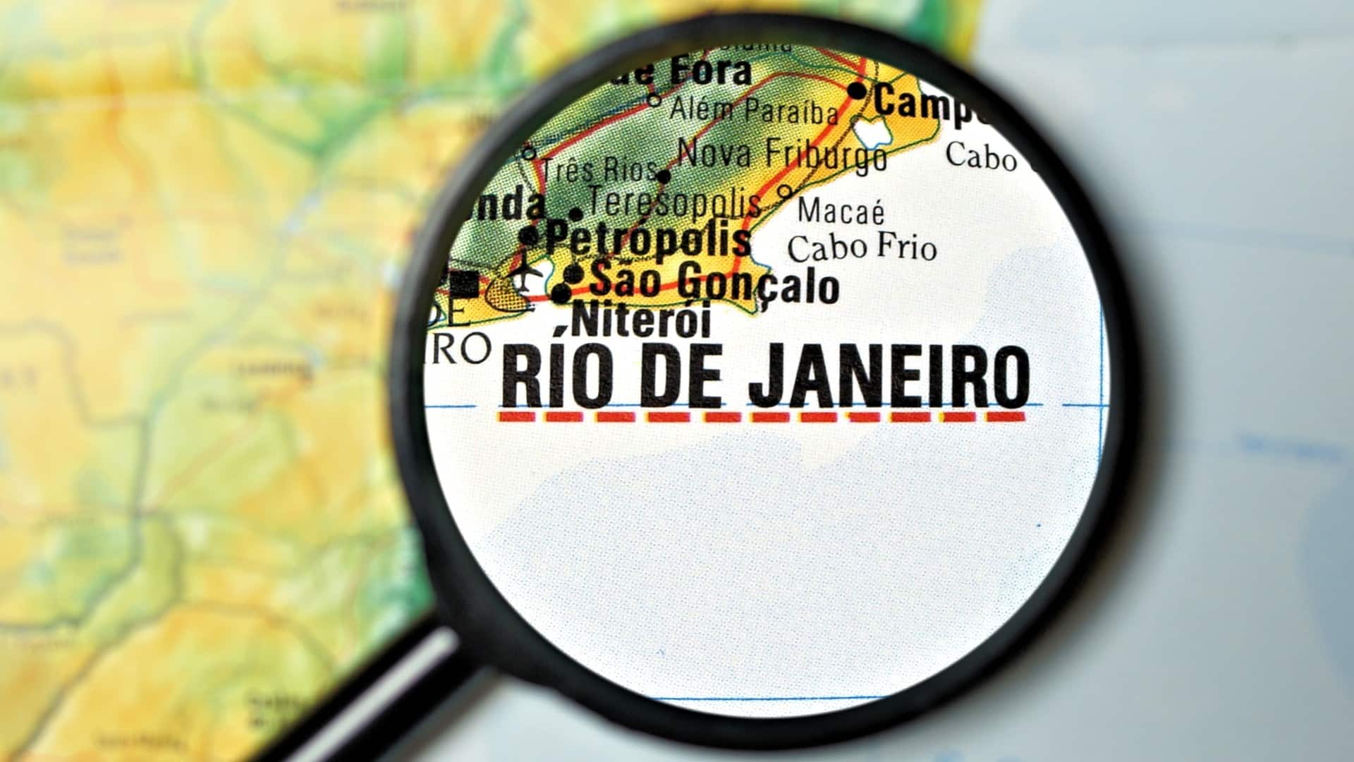 Gaeco do Rio se une a grupo de investigação em criptomoedas dos Estados Unidos