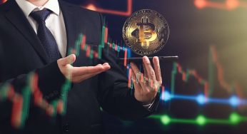 Trader encontra padrão de alta no Bitcoin similar ao de 2018