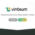 Vinteum, projeto criado por brasileiros para ajudar o futuro do Bitcoin