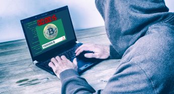 Hackers roubaram R$ 19 bilhões em criptomoedas em 2022