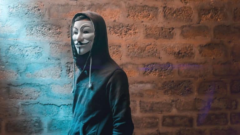 Anonymous.