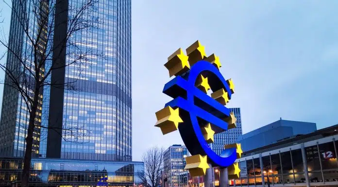 Banco Central Europeu (BCE).