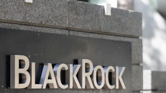 BlackRock, gestora de US$ 10 trilhões e parceira de diversos bancos centrais.