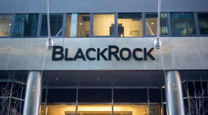 BlackRock, maior gestora de ativos do mundo.