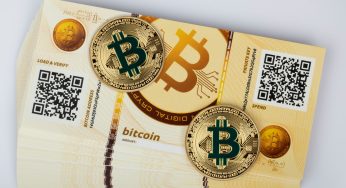 Encontrou uma carteira de Bitcoin na rua? É golpe