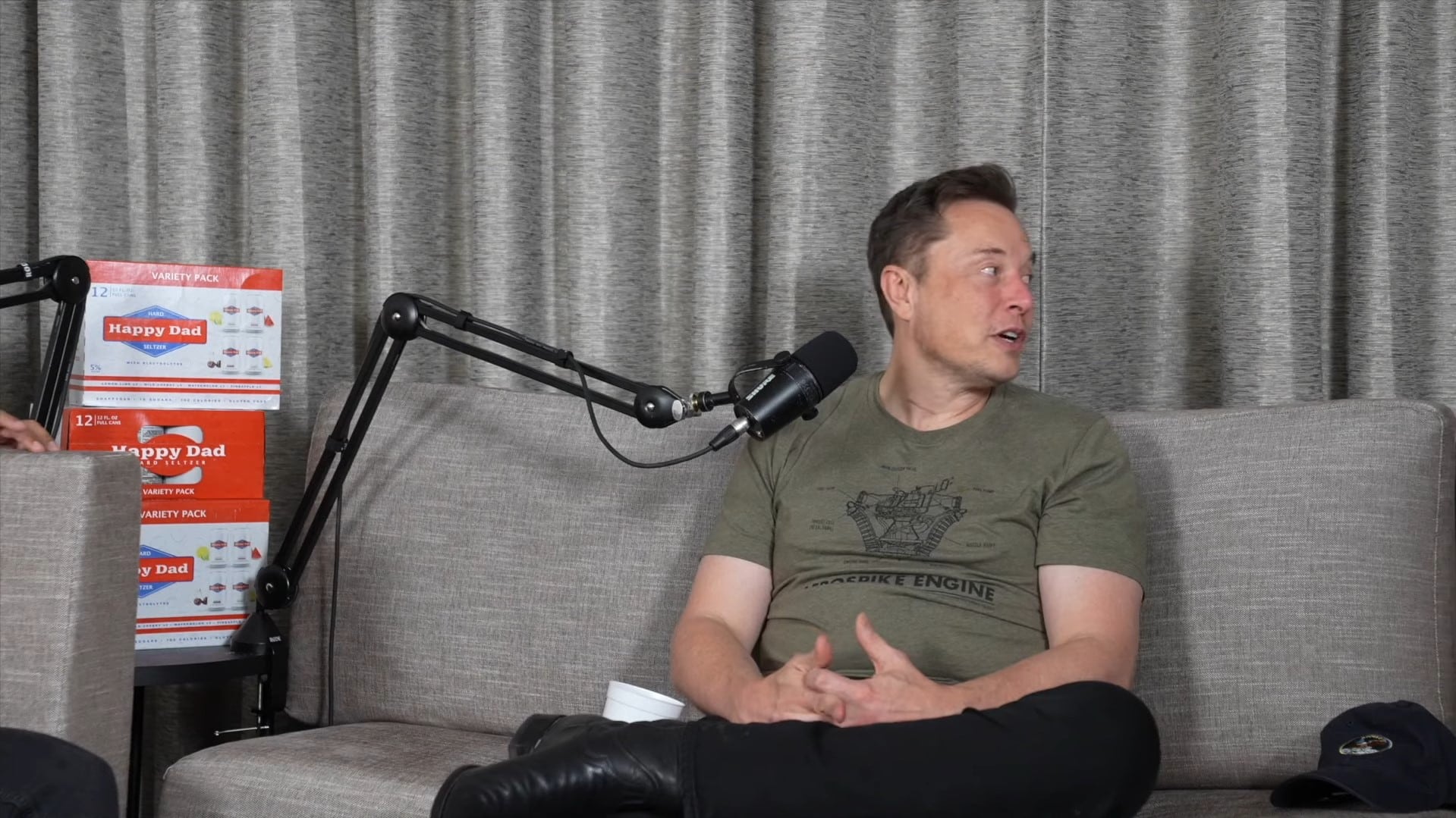 Elon Musk cita três motivos que fazem a Dogecoin ‘melhor’ que o Bitcoin
