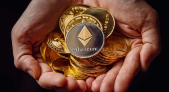 Investidor misterioso ganhou R$ 2 bilhões com Ethereum, mas nunca vendeu nenhuma moeda