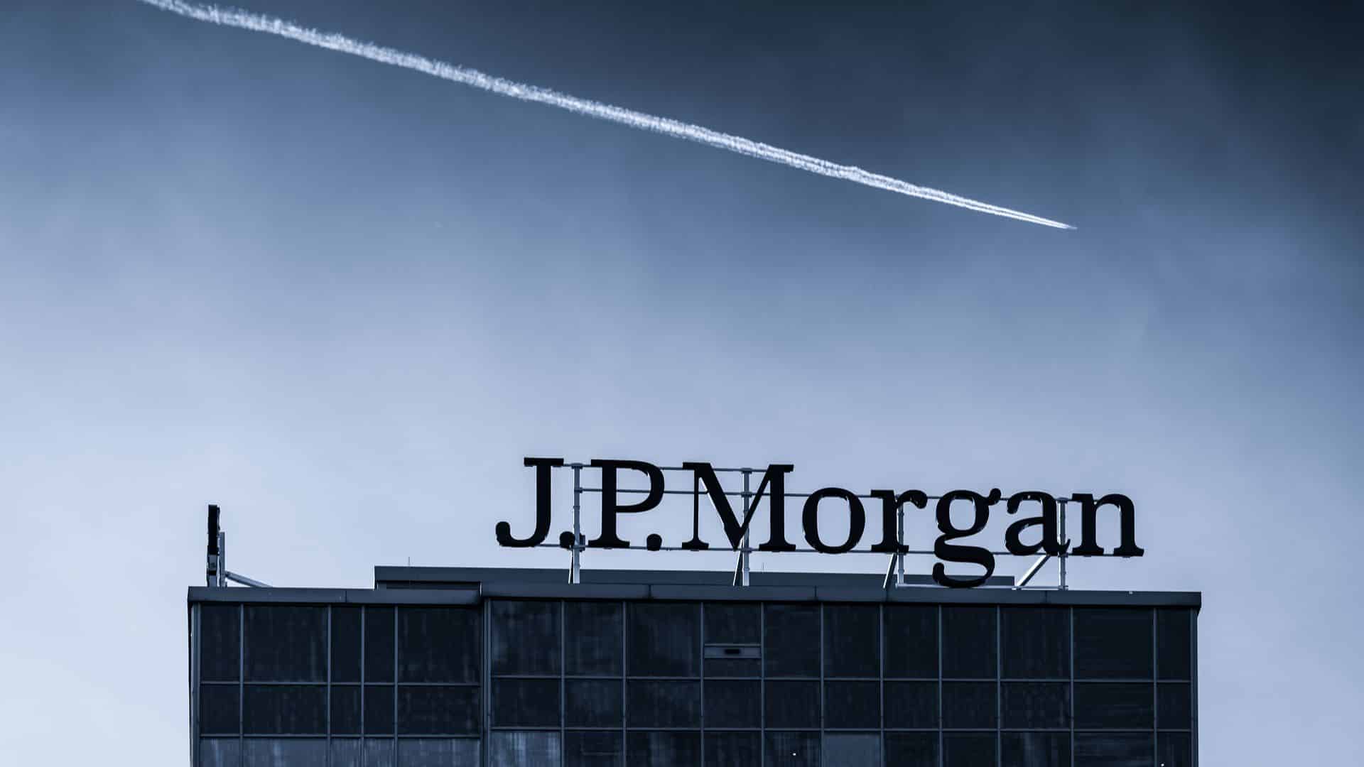 A maioria das criptomoedas ainda é um lixo, diz executivo do JPMorgan