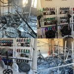 Fazenda de mineração de criptomoedas pega fogo e deixa prejuízo de mais de R$ 500.000.