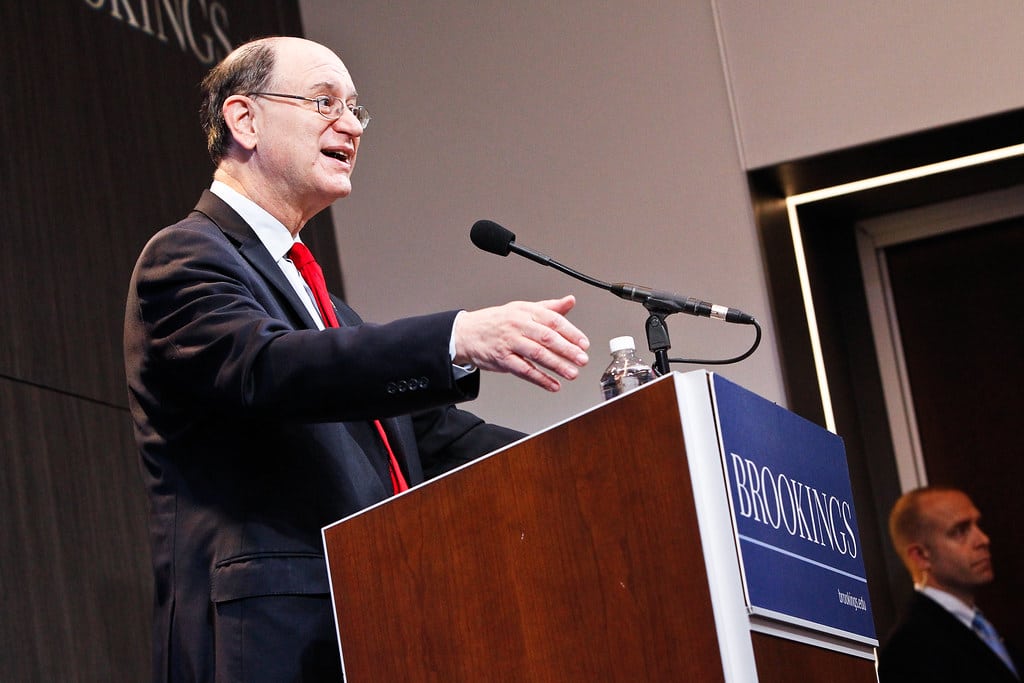 ‘Criptomoedas não serão banidas, há muito dinheiro e poder envolvido’, diz congressista americano