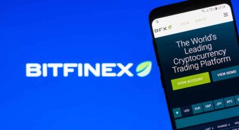 Bitfinex abre vagas de trabalho no Brasil
