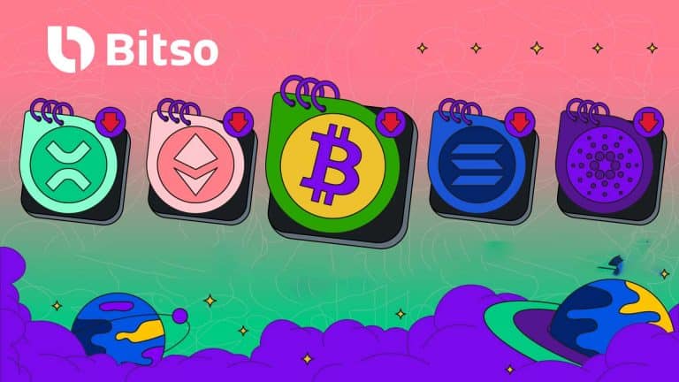 Bitso Brasil