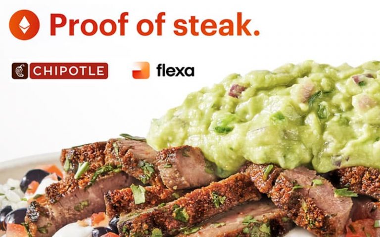 Restaurante faz promoção com Ethereum, mas acaba tendo que dar comida de graça