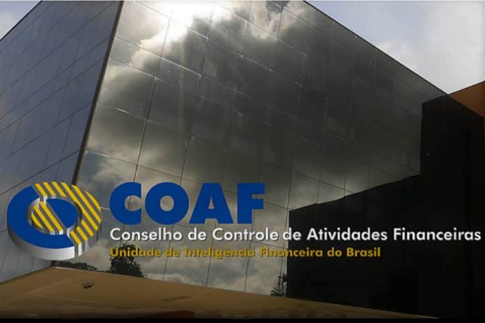 Coaf e corretoras de criptomoedas, Bitcoin, criptoativos regulação