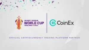 CoinexRugby League