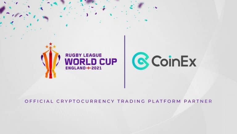 CoinexRugby League