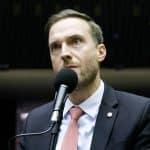Deputado Federal Vinicius Poit NOVO - SP