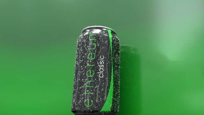 Ethereum Classic