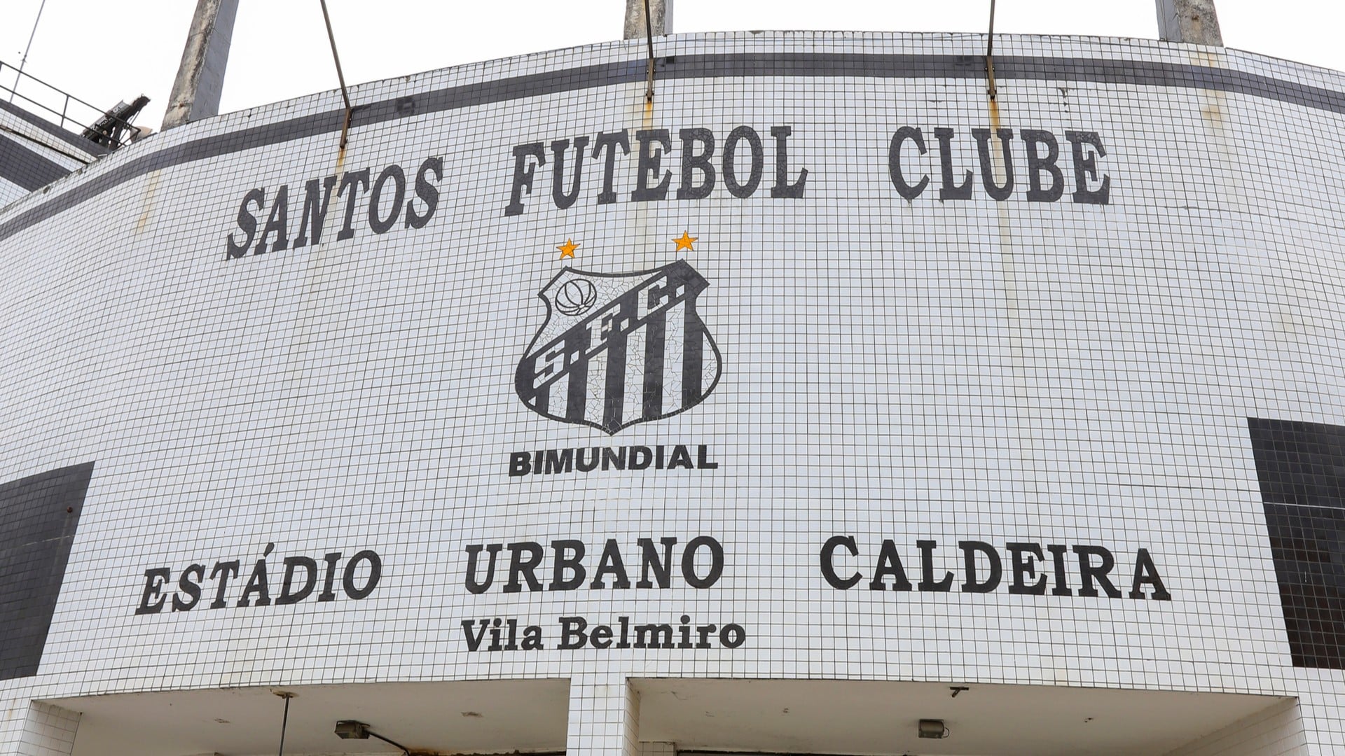 Santos Futebol Clube adicionou uma - Santos Futebol Clube