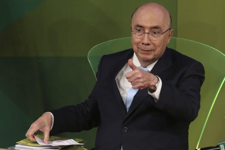 Henrique Meirelles