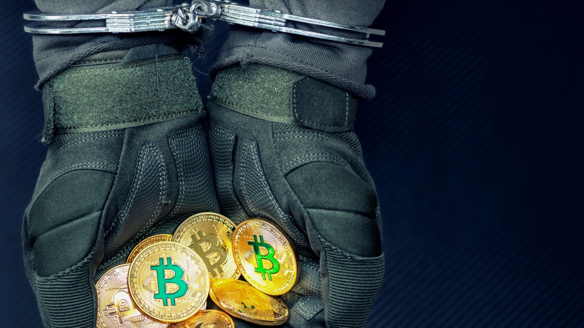 Brasileiro não entrega Bitcoin em venda e é condenado a prisão