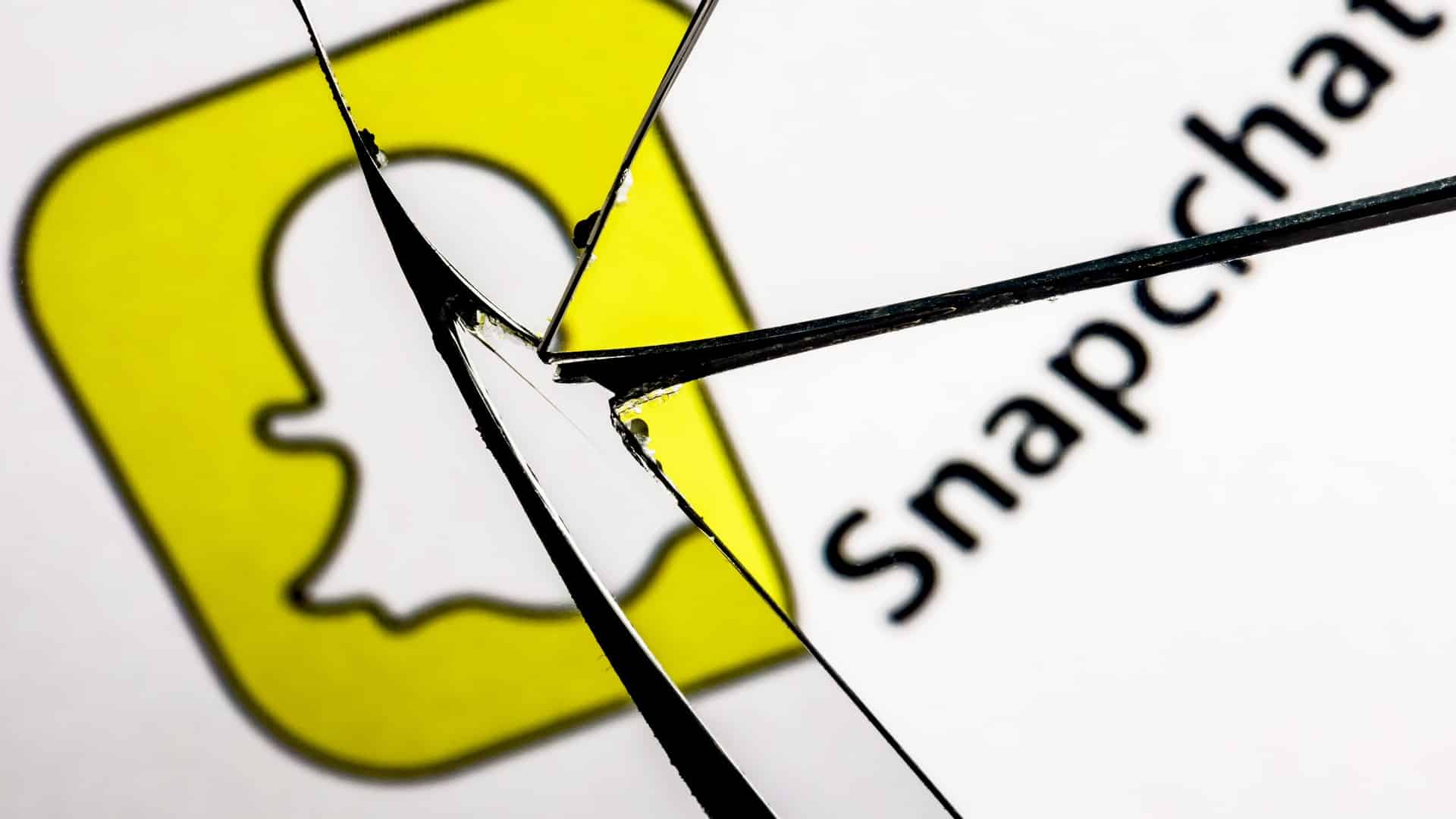 Snapchat demite equipe de Web3 e abandona planos com criptomoedas