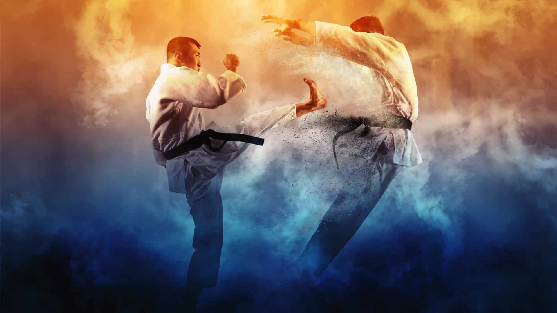 Karate Combat se transforma em DAO e vai distribuir criptomoedas