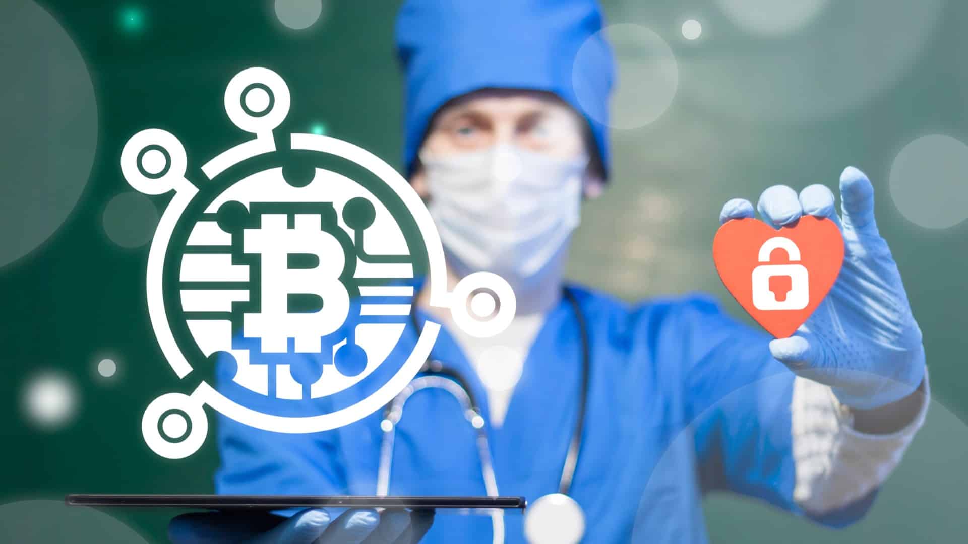 EMBRAPII investe em blockchain de dados médicos no Brasil