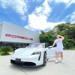 Rodrigo Lyra, suposto trader teve Porsche bloqueado pela justiça de Goiânia em processo movido por ex-cliente