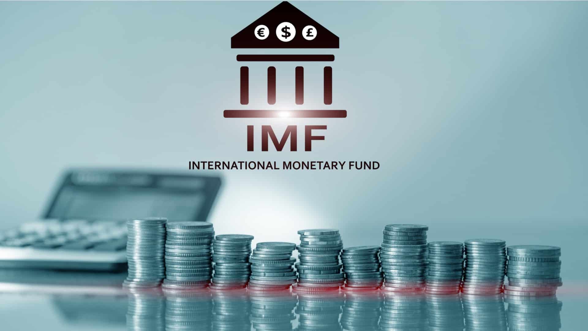 “Promessas das criptomoedas não são realidade”, diz FMI