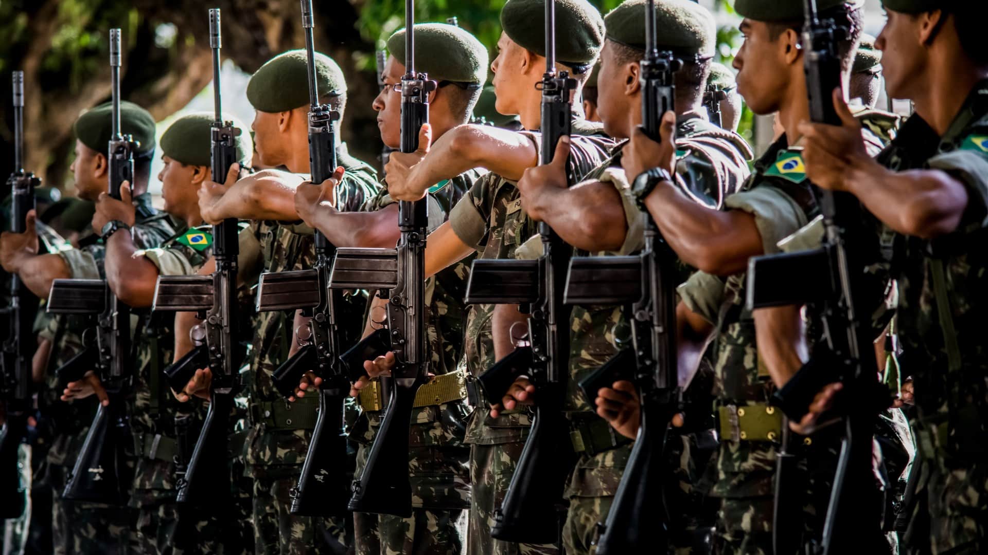 Exército Brasileiro