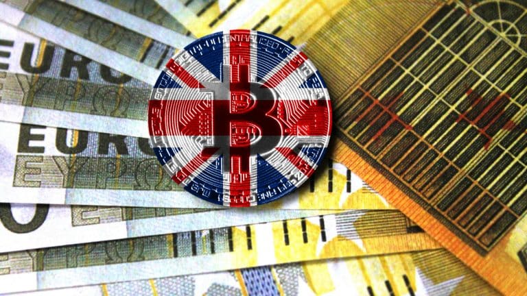 Bolsa de Valores de Londres oferecerá produtos de Bitcoin e Ethereum