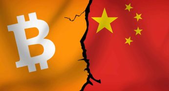 Banco Central da China diz estar ganhando a guerra contra o Bitcoin