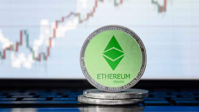 Ethereum Classic (ETC).