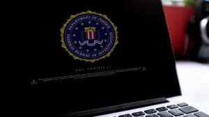 FBI.