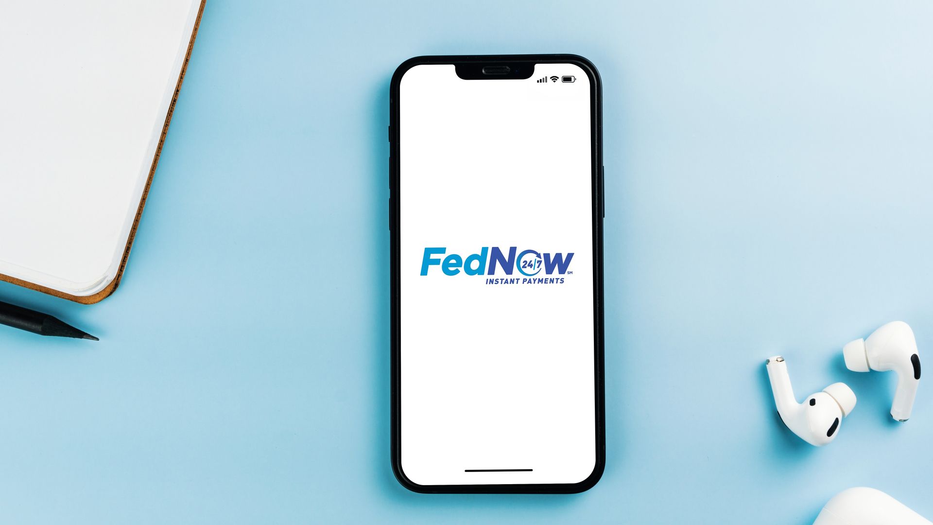 fednow crypto