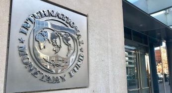 FMI emite alerta sobre contágio cripto em mercados tradicionais