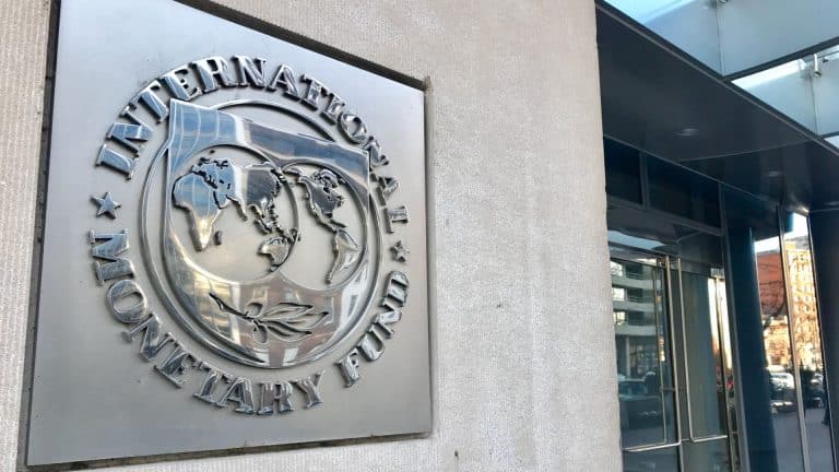 Fundo Monetário Internacional (FMI).